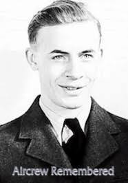 Paradie RCAF Archive