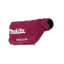 Makita 122321 1 Dust Bag For Ub141dz 2400b 4014b Dust Bag Makita Dust