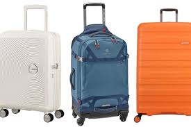There's a seemingly endless supply of brands to chose from, and countless styles of suitcase that each come with a range of features. 7 Top Tips For Buying A Suitcase Wanderlust