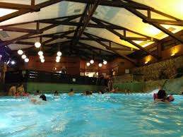 La Piscine Picture Of Disney S Sequoia Lodge Coupvray Tripadvisor