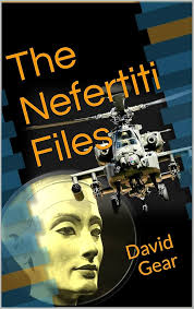 The Nefertiti Files: David Gear eBook : Files, The Nefertiti: Amazon.ca:  Livres