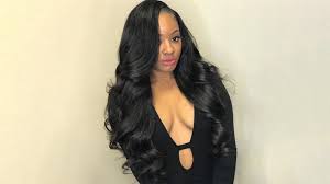 See more ideas about brazilian virgin hair, goddess hairstyles, hair. Different Brazilian Hairstyles Brazilian Virgin Hair Style On Sal Higirls Hair
