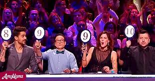 Et s'ils se montrent parfois durs pendant les primes traquant les petites. Le Jury De Danse Avec Les Stars Est En Conflit Et Les Tensions Augmentent