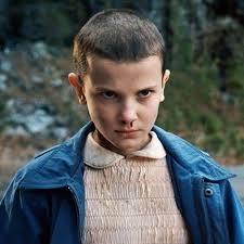 Stream Lay-Z-Boy Remake (Stranger Things OST) by Blaine White