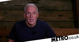 I'm A Celebrity: What happened to Chris Moyles' sidekick Comedy Dave?