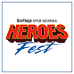 Six Flags Over Georgia 5K Hero Run/Walk event image