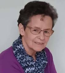 Teresa “Sally” Gertrude Anderson