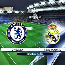 Firstly they need to score and it is a very possible scenario, probably with. Chelsea Vs Real Madrid Live Stream Free Chelseavsreal Twitter