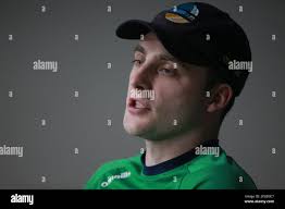 Benjamin tucker hi-res stock photography and images