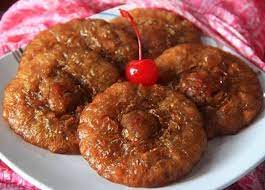 Resep Kue Cucur Banyak Sekali Makanan Tradisional Yang Ada Di Indonesia Makanan Tersebut Berasal Dari Daerah Daerah Yang Ada Di Kue Resep Kue Resep