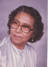 Antonia Ramos Obituary (2011)