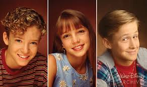 At the time, britney and justin were roughly 11 years old and were joined by other well known cast members like christina. Mickey Mouse Club Britney Spears Justin Timberlake Ryan Gosling Allears Net
