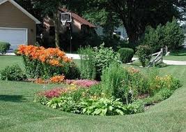 Rain Garden Design Landscaping Front Yards 43 Rain Garden Design Rain Garden Front Yard Landscaping