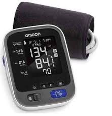 Home Blood Pressure Monitors Reviews Of The Best