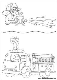 Curious George Coloring Picture Curious George Coloring Pages Curious George Birthday Coloring Books
