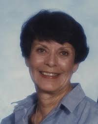 ELIZABETH JOHNSON Obituary (2016)