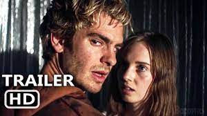 No way home has been the subject of countless rumors, with the most wild being that the multiverse is in play, featuring the return of tobey maguire and andrew garfield as peter parker. Mainstream Trailer 2021 Andrew Garfield Maya Hawke Drama Movie Youtube