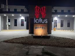 Motel LOTUS