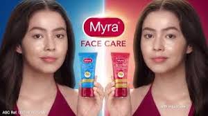 Myra Smooth Glow Facial Moisturizer