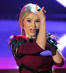 Seit einigen wochen brodelt jedoch die gerüchteküche. Liebes Aus Dsds Beatrice Egli Trennt Sich Vom Freund Ok Magazin