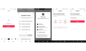 We did not find results for: Cara Mendapatkan Uang Dari Tiktok Lite Sekali Daftar Dapat 60 Ribu Pricebook