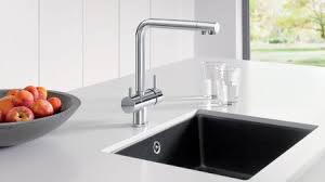 Sink units are ideal for storage whether it be a mixture of drawer and cupboard space. Kitchen Island With Sink The Perfect Workstation Blanco