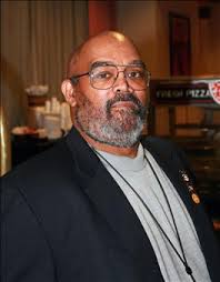 John Parrish Obituary (2012)