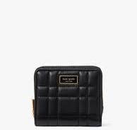 Evelyn Small Bifold Wallet