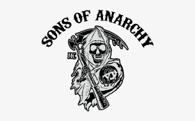 A collection of the top 52 sons of anarchy logo wallpapers and backgrounds available for download for free. Sons Of Anarchy 1 Redwoods Sons Of Anarchy Png Image Transparent Png Free Download On Seekpng