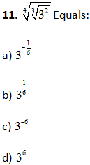 Maybe you would like to learn more about one of these? Mcq Questions For Class 9 Maths Chapter 1 Number System With Answers Ncert Books