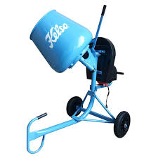 Maybe you would like to learn more about one of these? Kelso Cement Mixer Electric 65l Mitre 10