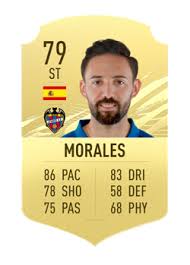 See their stats, skillmoves, celebrations, traits and more. Fifa 21 La Liga Forwards Guide The Best Centre Forwards And Strikers