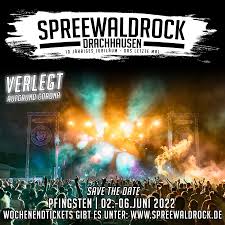 Tag des osterfestkreises, also 49 tage nach dem ostersonntag, wird von den gläubigen die entsendung des heiligen geistes gefeiert − als mysterium oder ikonographisch aussendung des heiligen geistes oder. Spreewaldrock Festival Home Facebook