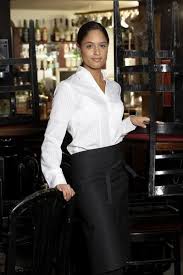 Server Attire Waitress Outfit Waitress Outfit Ideas Job Clothes