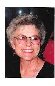 Betty Lou Bartholomew Obituary