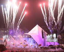 Glastonbury will hold a scaled down virtual replacement for the music festival on saturday with artists including coldplay set to perform. Tickets Glastonbury Festival