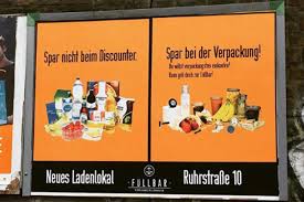 Sie erhalten ihr nettokom startpaket mit smart s option in jeder netto filiale oder sie bestellen bequem gleich hier Unverpacktladen Kapert Netto Werbung W V