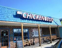 The Chicken Or The Egg Beach Haven Nj Beach Haven New Jersey Beaches Long Beach Island