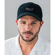 RESOUND CLOTHING 【RESOUND CLOTHING(リサウンドクロージング)】PILE low cap  ローキャップ(RC32-CAP-002) : CAMBIO