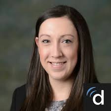 Dr. Mary-Margaret Fill, MD