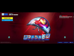 The iron man's repulsors, (not to be confused with iron man's repulsor gauntlets, a mythic dropped by iron man) is a special mythic weapon that can only be found in the avengers: Fortnite How To Get Rainbow Thor Holo Skin In Chapter 2 Season 4
