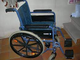 We did not find results for: A Preter Ou A Donner Paire De Bequilles Asbl Pour Priscilla