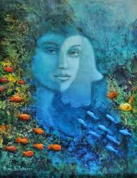 Untitled Painting 1999 Oil