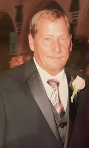 Obituary information for John Gustaf Newberg, Jr.