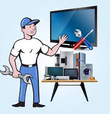 Image result for television repair