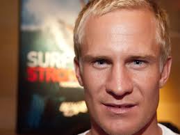 Pro surfer calls Oakley's surf arsenal 'stealth'