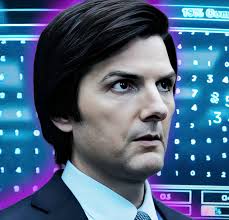 Severance: What Lumon's Macrodata Refinement Department Does