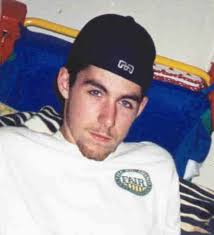 Jonathan Dewayne “John” Shryock (1984-2003)