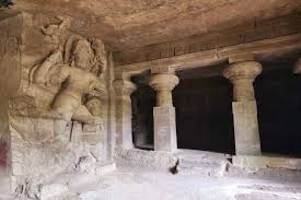 Mumbai Kanheri Caves Half-Day ...