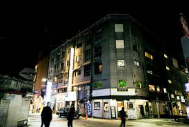 大分の夜を味わい尽くす。通いたくなる名店や穴場の宿など、いま注目のナイトスポットを総まとめ | edit Oita エディット大分